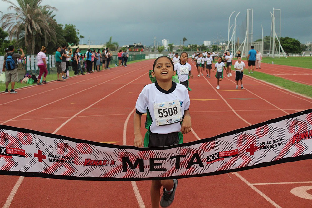 Maratón Infantil (8)